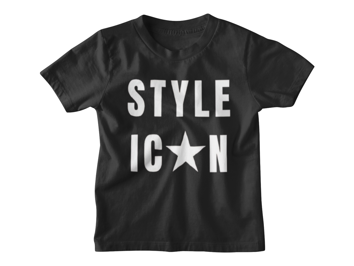 Style icon