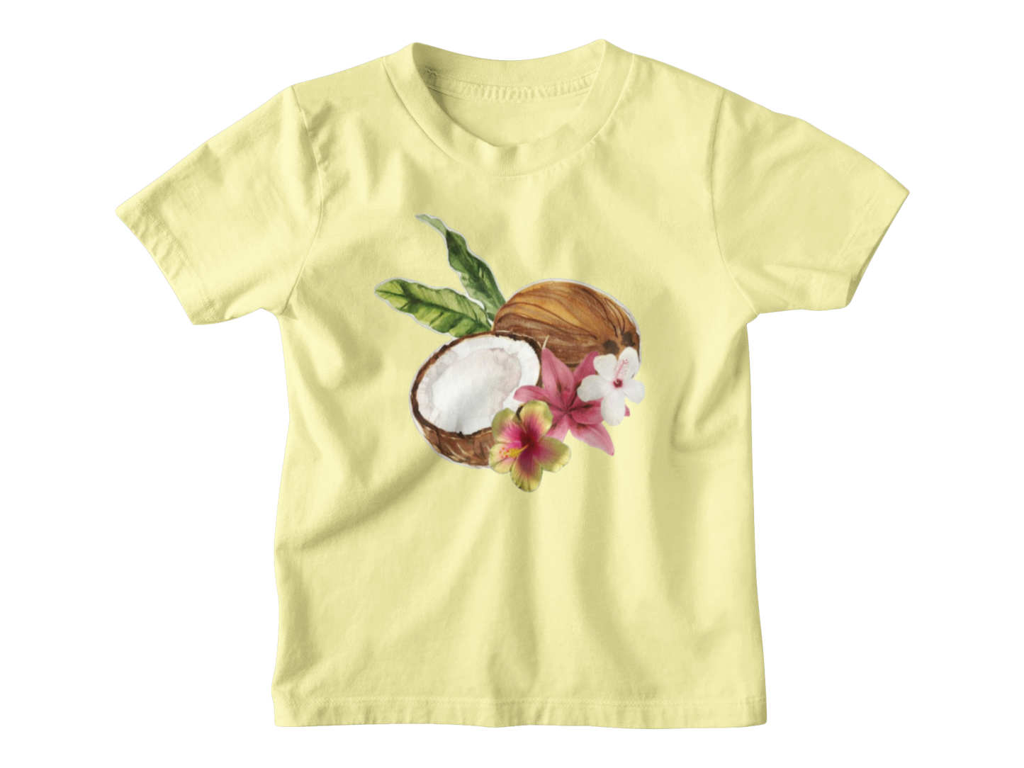 Coconut