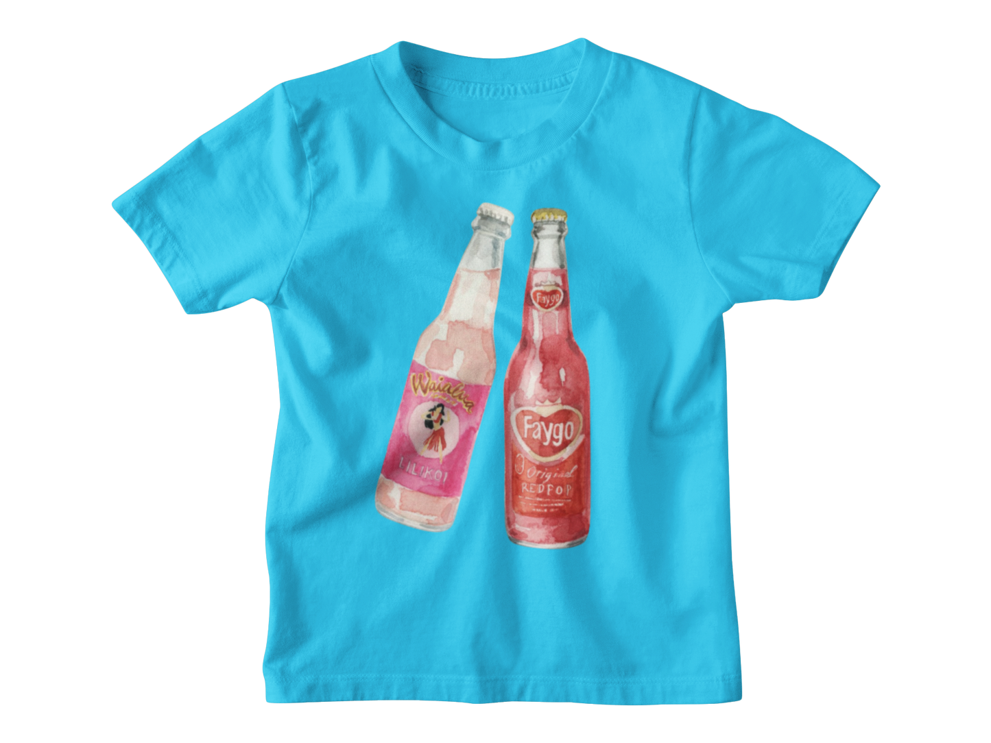 Faygo