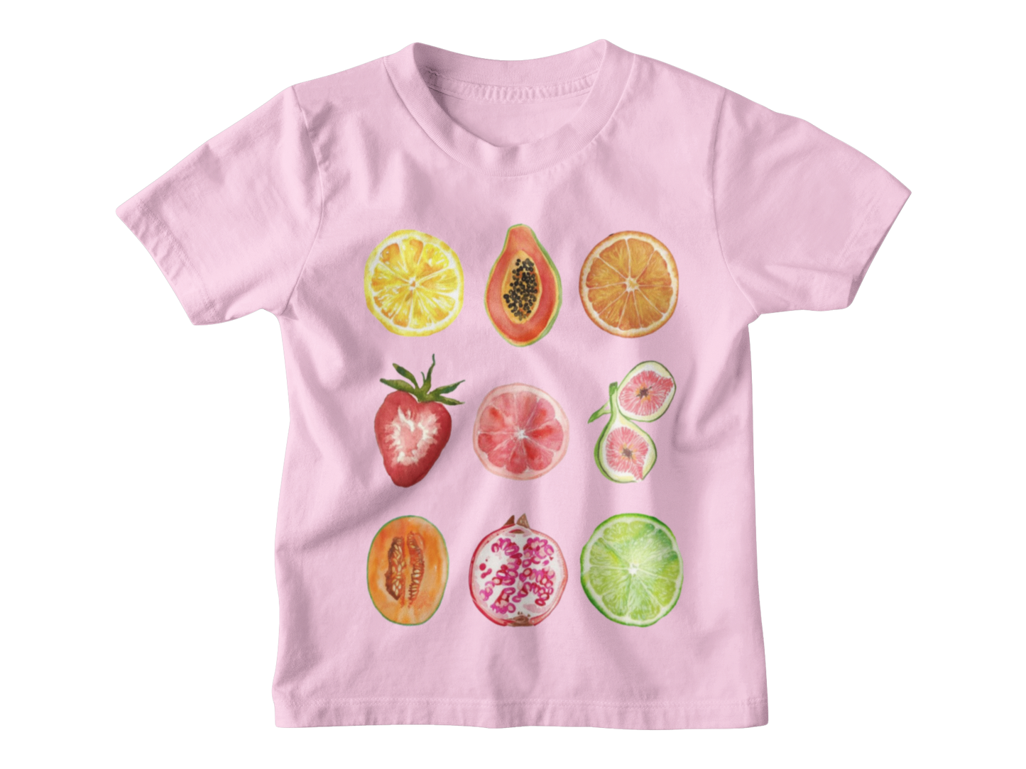 Fruits