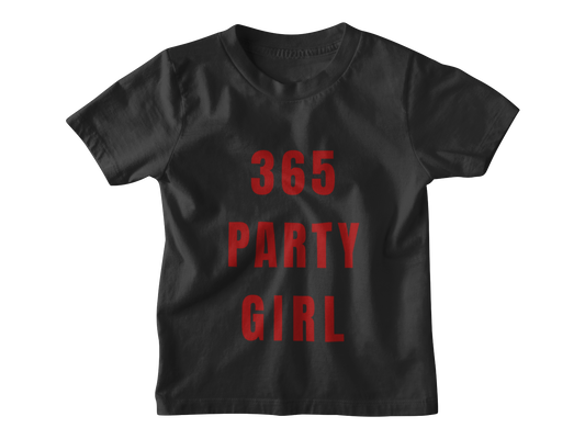 365 party girl