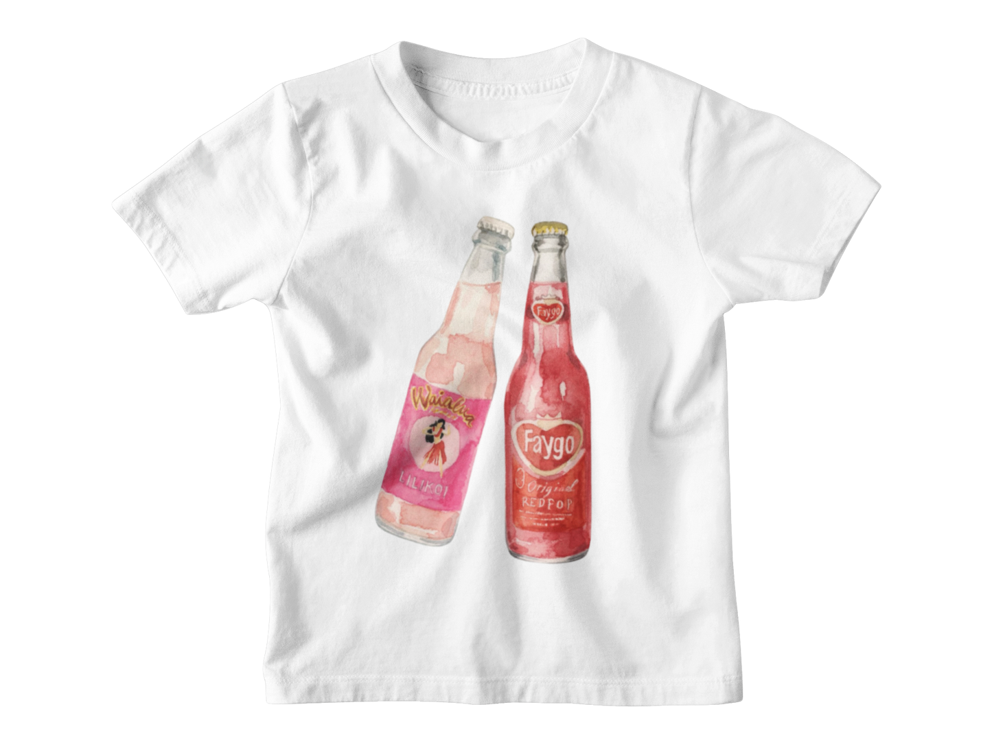 Faygo