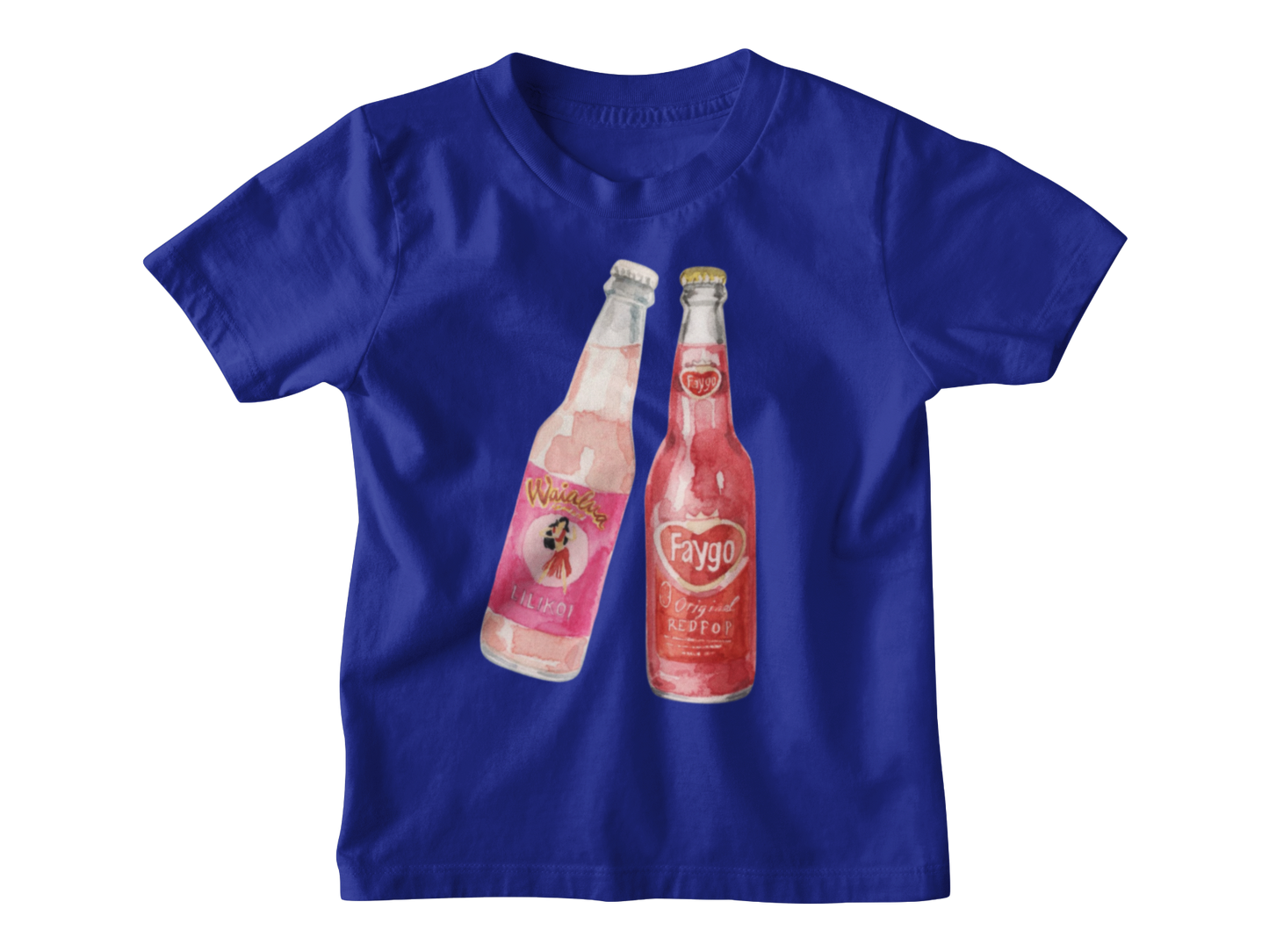 Faygo