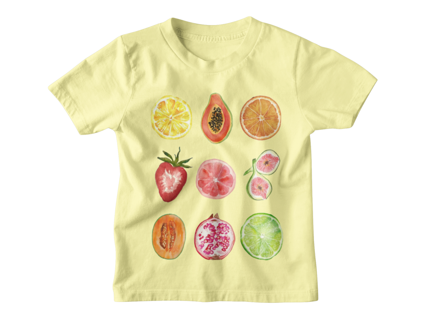 Fruits