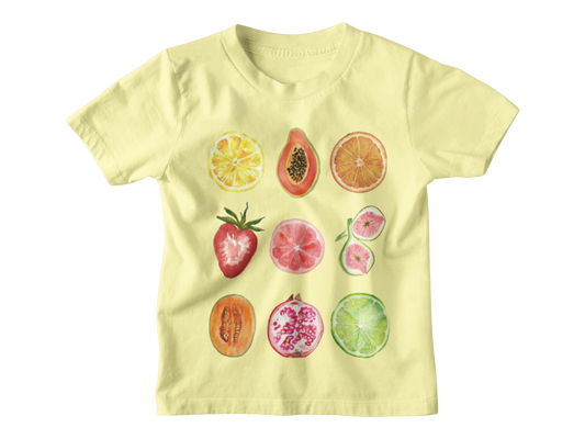 Fruits