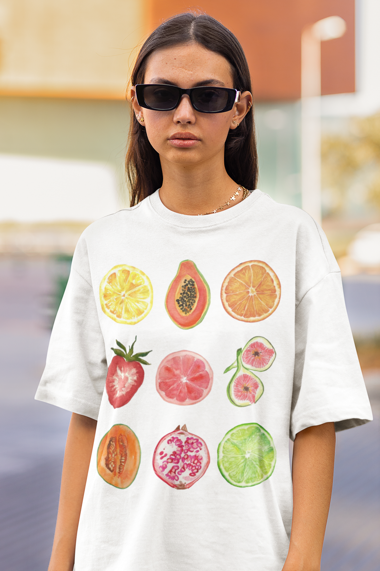 Fruits
