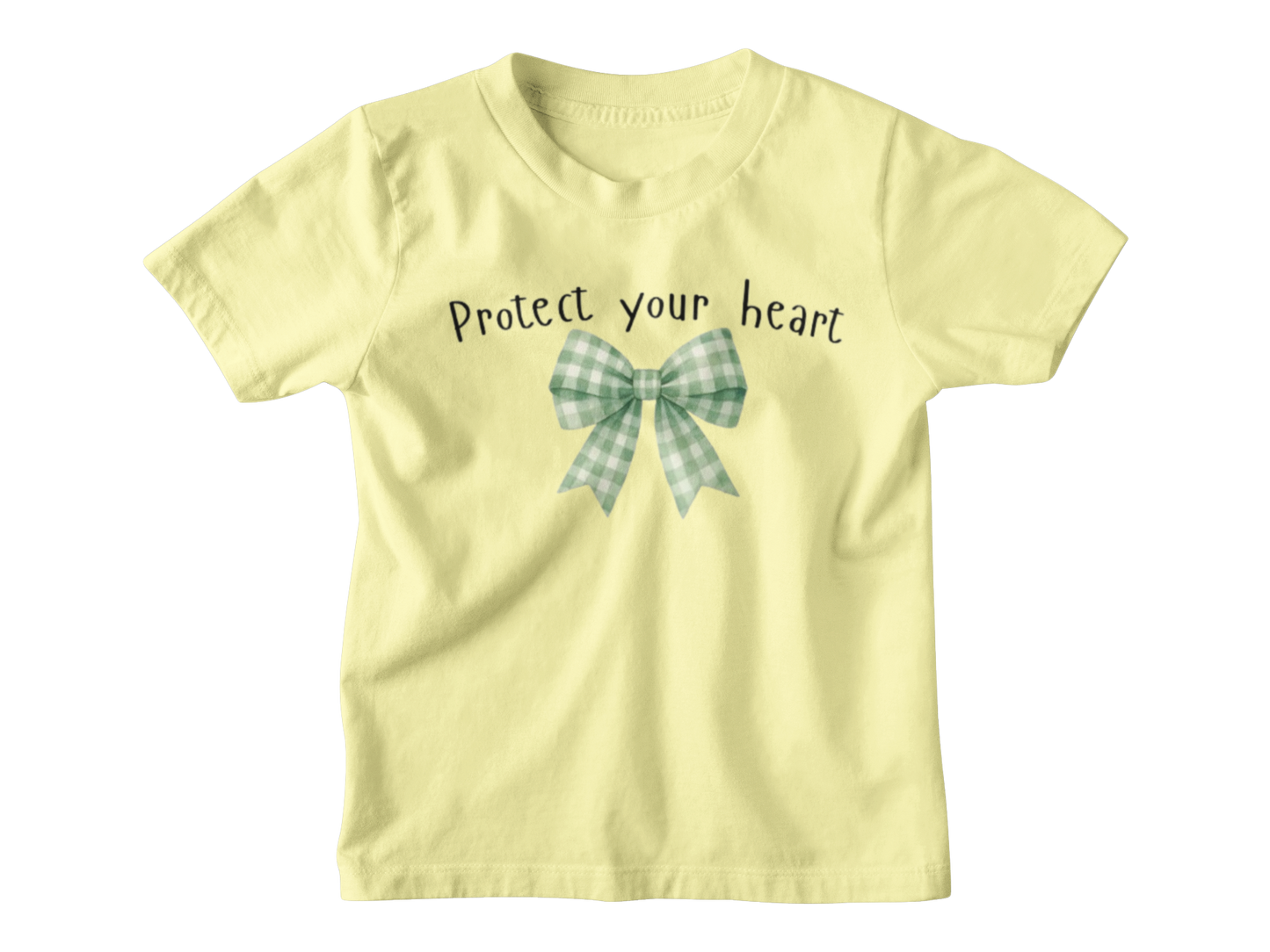 Protect your heart