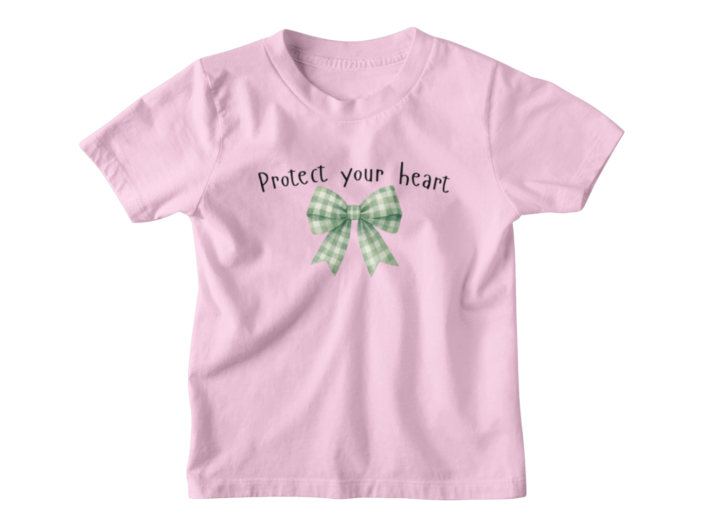 Protect your heart