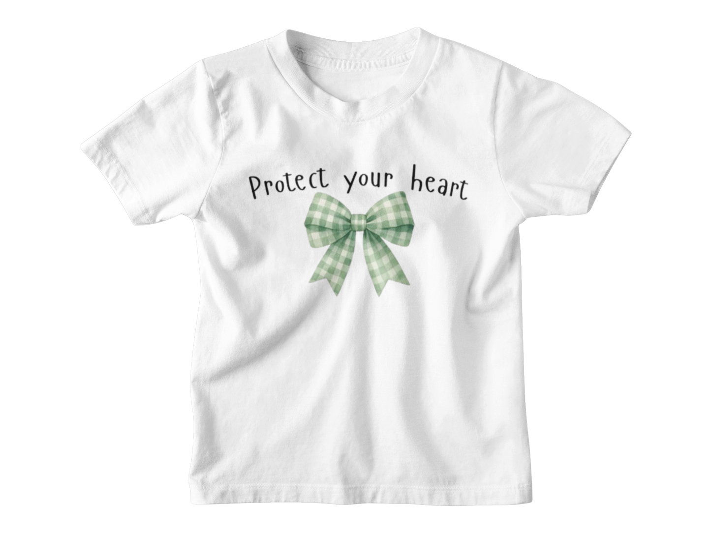 Protect your heart