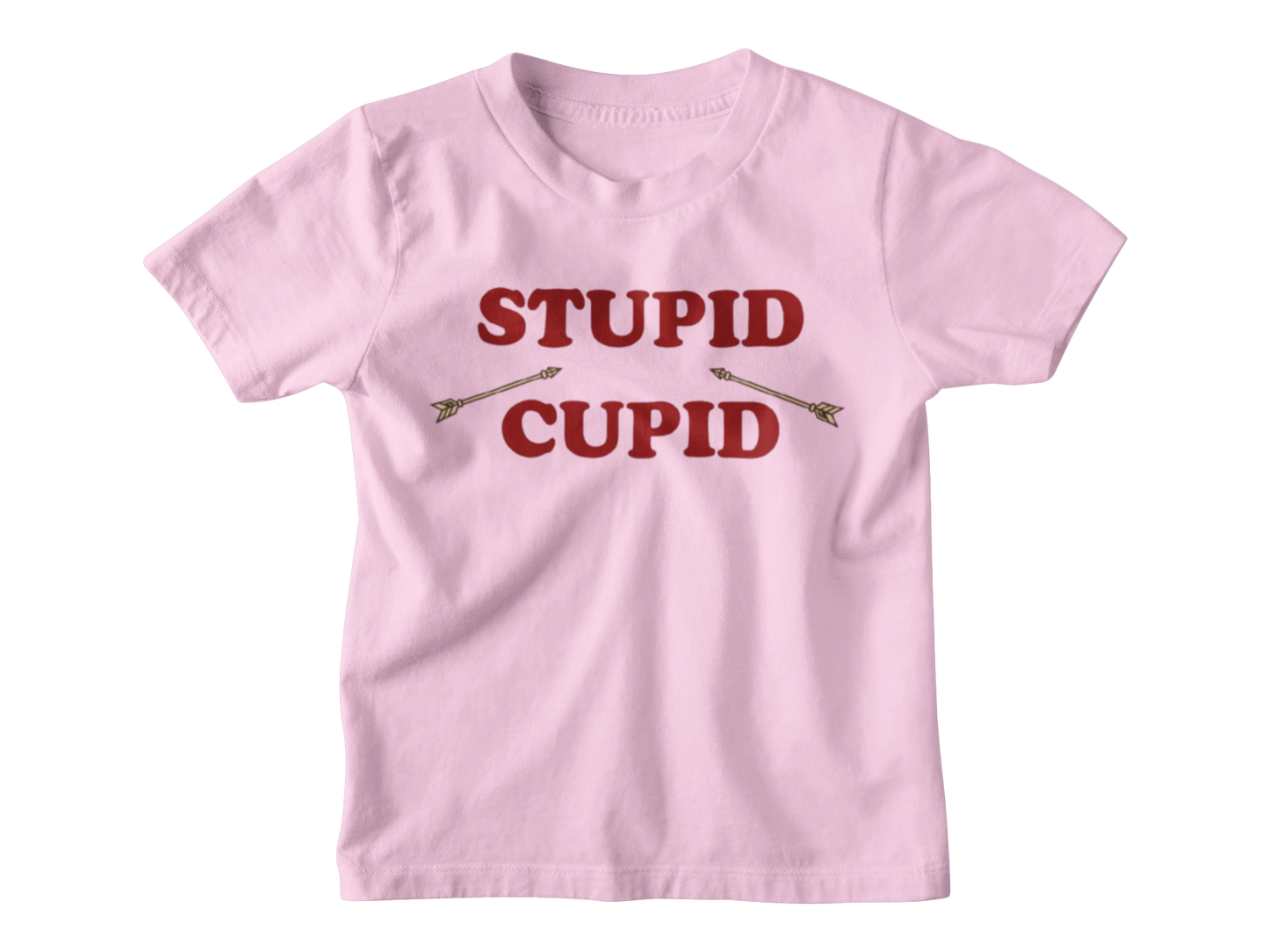 Stupid Cupid