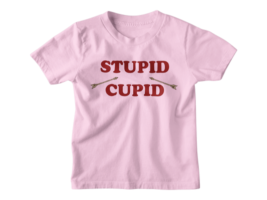 Stupid Cupid